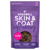 Dogswell Soft & Chewy Skin & Coat Salmon Dog Treats