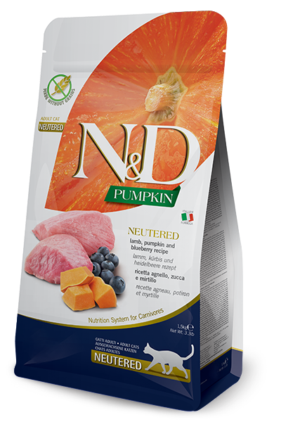 N and d cat food best sale