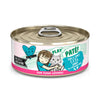 Weruva B.F.F. PLAY PATÉ! Tuna & Turkey T.T.Y.L. Cat Food