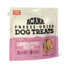 ACANA Lamb & Apple Freeze-Dried Dog Treats