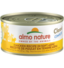 Almo Nature Classic Complete Chicken Recipe in soft aspic