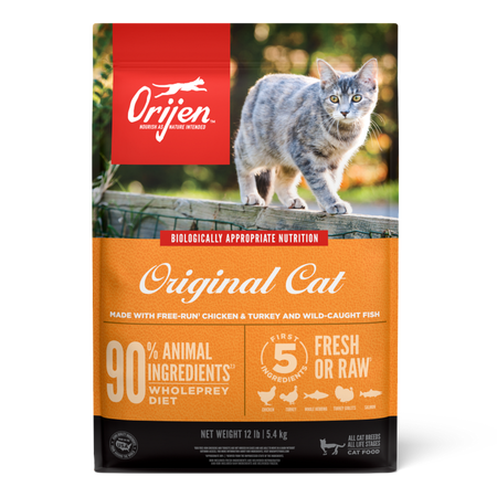 ORIJEN Original Cat Food