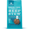 A Pup Above Texas Beef Stew Dog Food