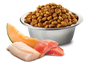 Farmina N&D Ocean Salmon, Cod & Cantaloupe Melon Adult Maxi Giant Dry Dog Food
