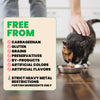 Almo Nature Natural HQS Chicken Breast in broth Wet Cat Food