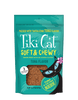 Tiki Cat Soft & Chewy Tuna Treats 6oz