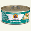 Weruva Funky Chunky Canned Cat Food