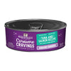 Stella & Chewy's Carnivore Cravings Savory Shreds Tuna & Salmon Dinner Recipe Wet Cat Food