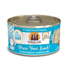 Weruva Classic Cat Paté, Press Your Lunch! with Chicken