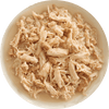 RAWZ® Shredded Chicken & Duck Cat Food Recipe