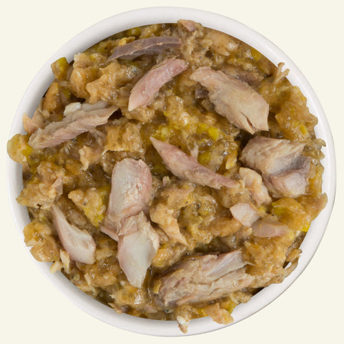 Weruva Marbella Paella Canned Dog Food