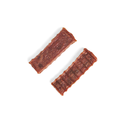 Dogswell Vitality Jerky Treats, Chicken Mango