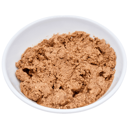 RAWZ® 96% Duck & Duck Liver Dog Food