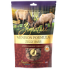 Zignature Ziggy Bars Venison Formula Dog Treats