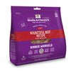 Stella & Chewy's Freeze Dried Bountiful Beef Recipe Dinner Morsels Cat Food